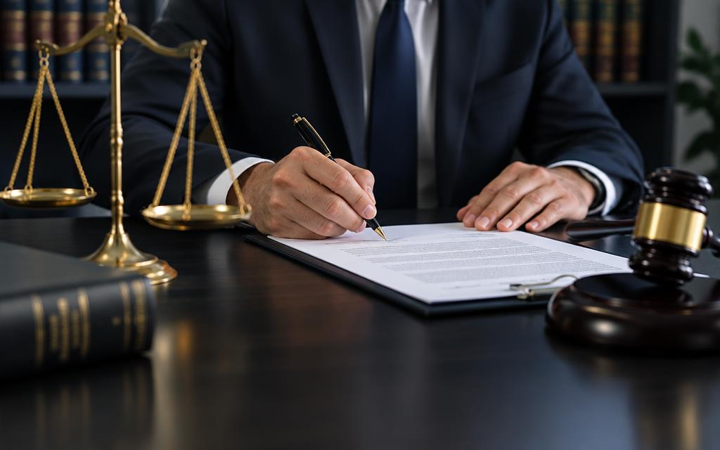 Legal Services