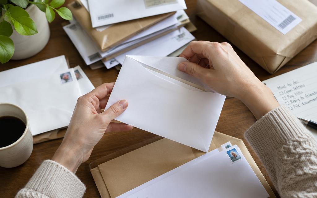 Mail Management