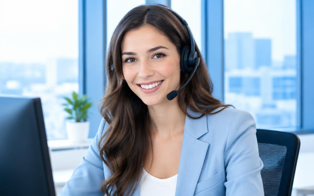 Virtual Receptionist